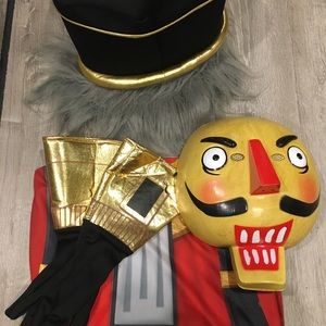 Fortnite Crackshot Halloween Costume 🎃